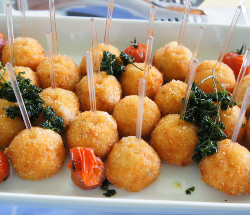 korokke