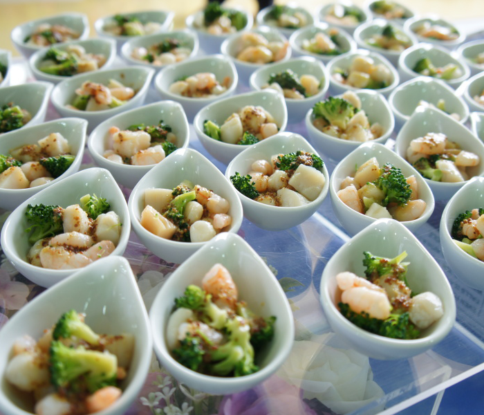 cupsalad