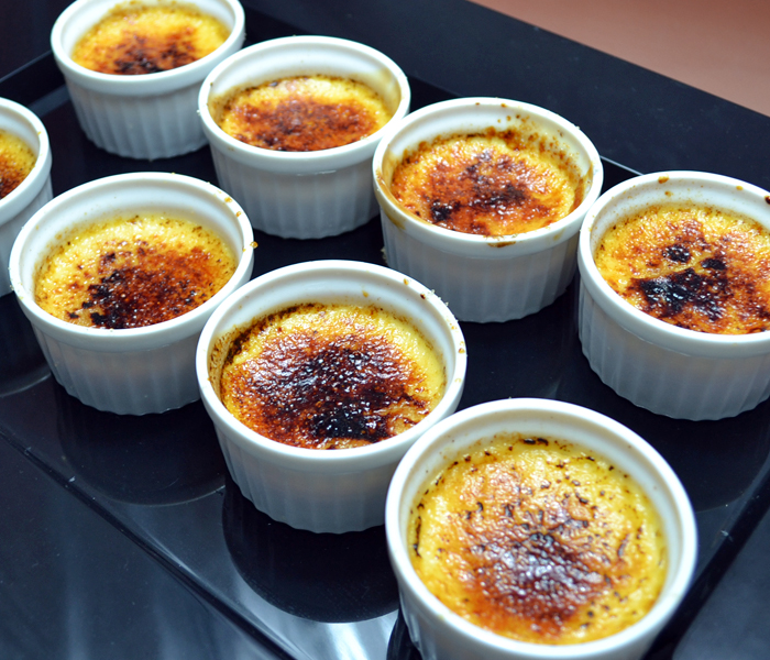 Creme-Brulee