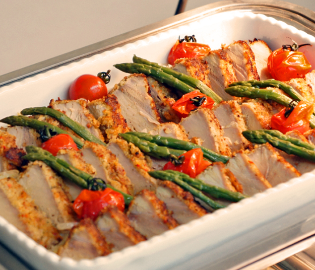 tuna-grill